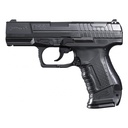 Walther P99 BK SPRING 0.5J (2eme chargeur)
