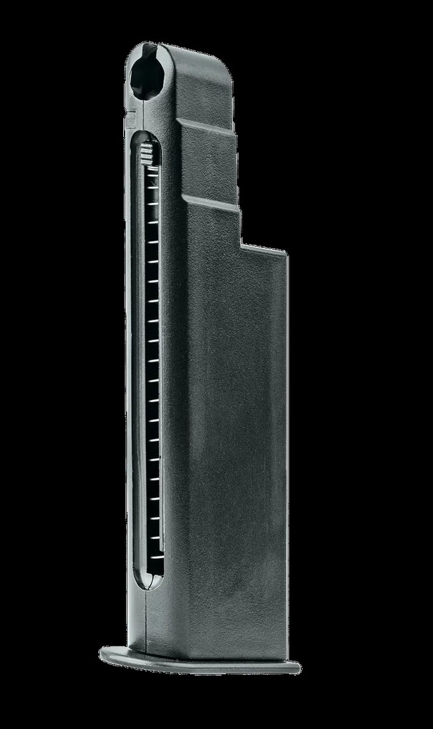 [25195.1] Chargeur Walther PPK/S 6mm SPRING