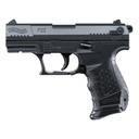 Walther P22 BK SPRING 0.5J