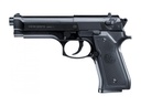 Beretta M92FS Noir Culasse Métal SPRING 0.5J