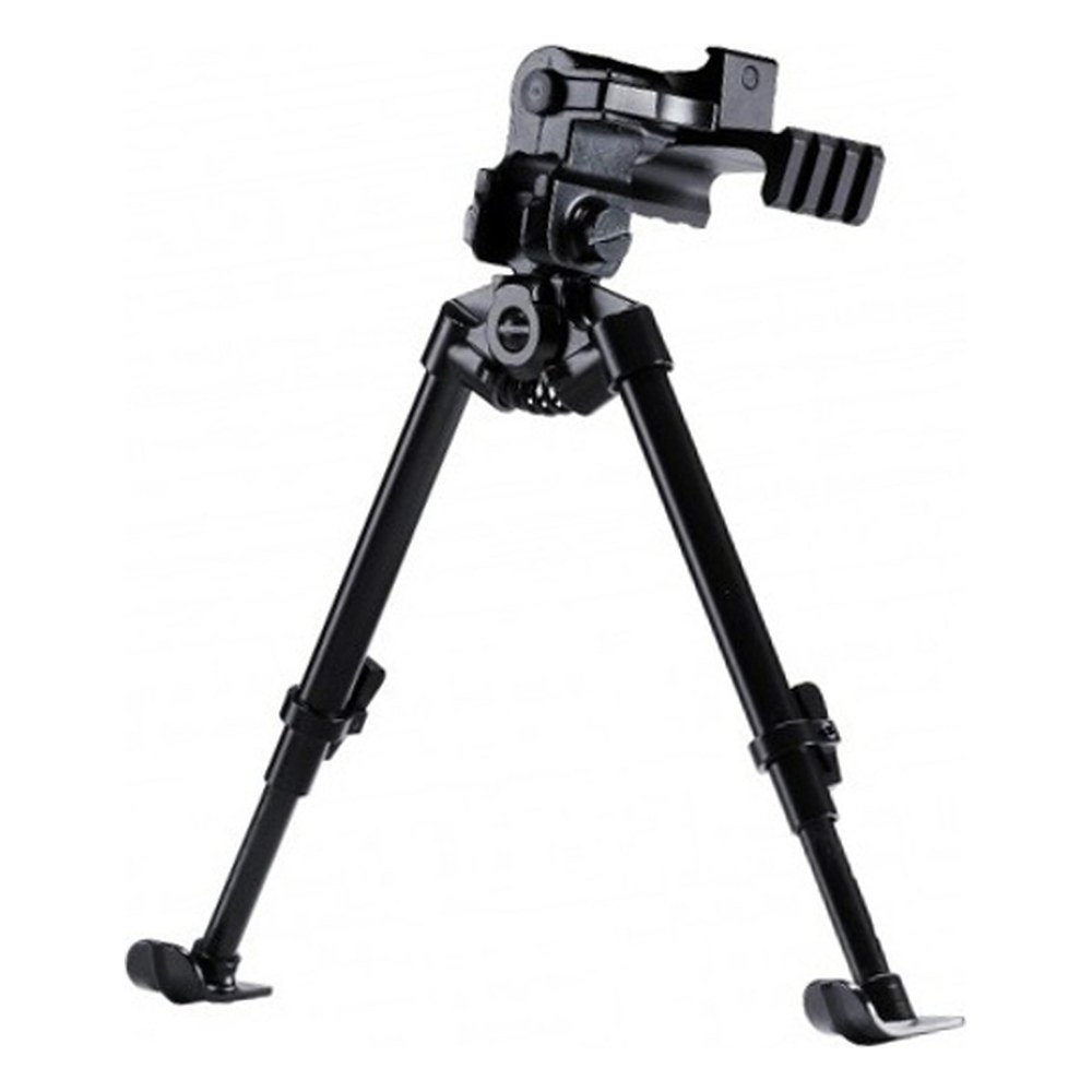 [25117] Walther Bipied tactique BK Métal (pour rail standard 21mm)