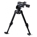 Walther Bipied tactique BK Métal (pour rail standard 21mm)