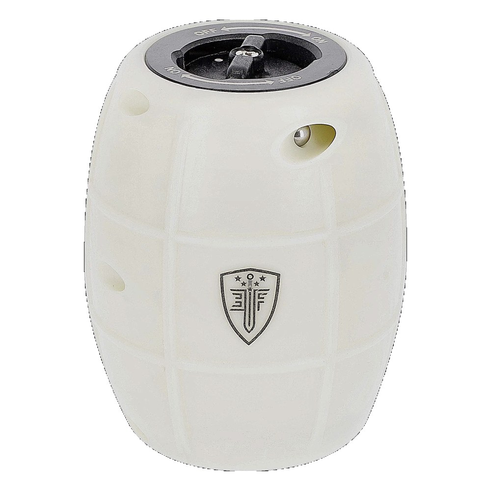 [25074] Elite Force Grenade Airsoft 6mm 190bb à Gaz Phosphorescente