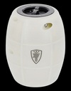 Elite Force Grenade Airsoft 6mm 190bb à Gaz Phosphorescente
