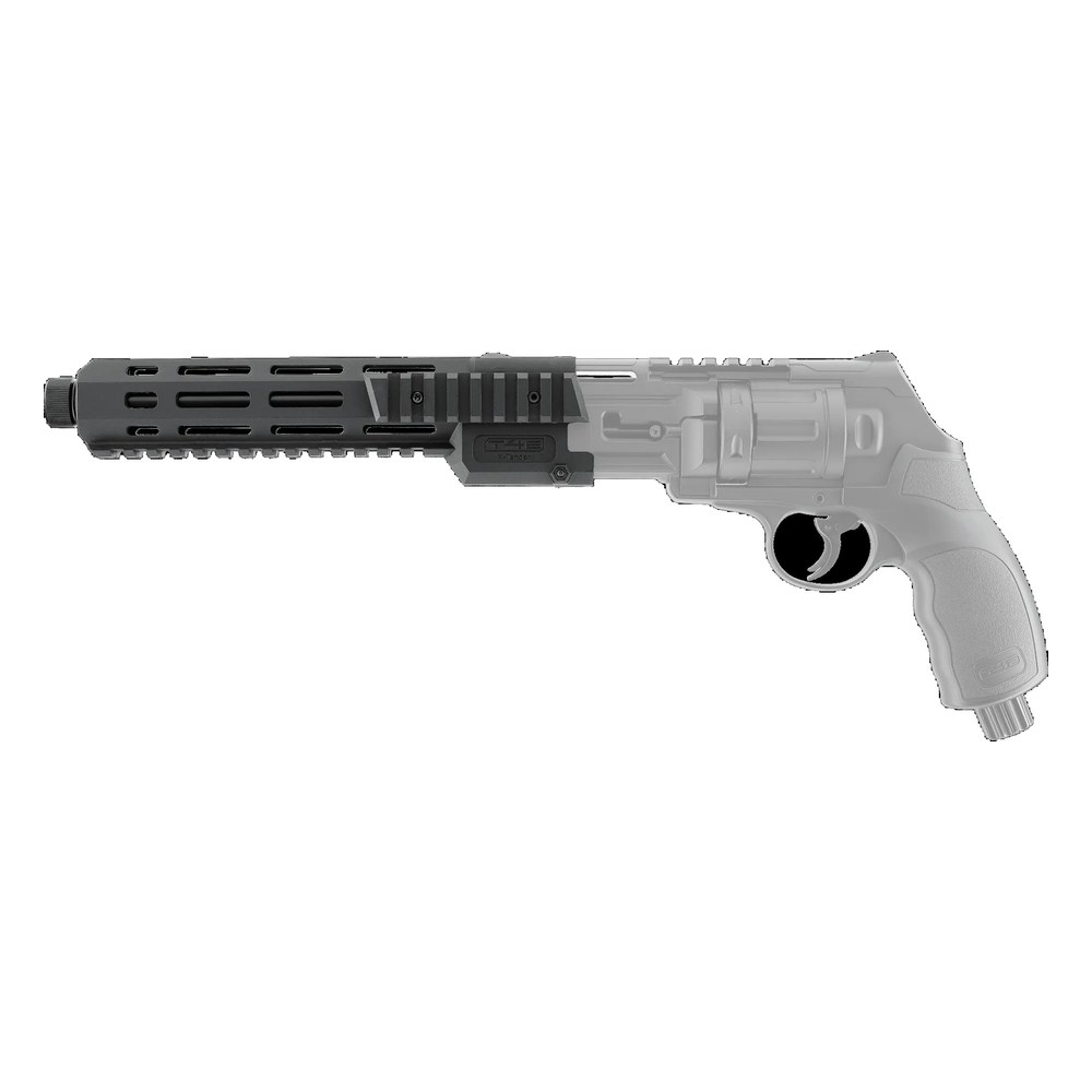 [24757.3] T4E Extension de canon X-Tender pour HDR50/TR50 Cal. 50