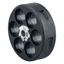 T4E Barillet pour HDR 50 / TR50 Noir Cal. 50 (x2)
