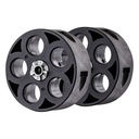 T4E Barillet pour HDR 68 Noir Cal. 68 (x2)