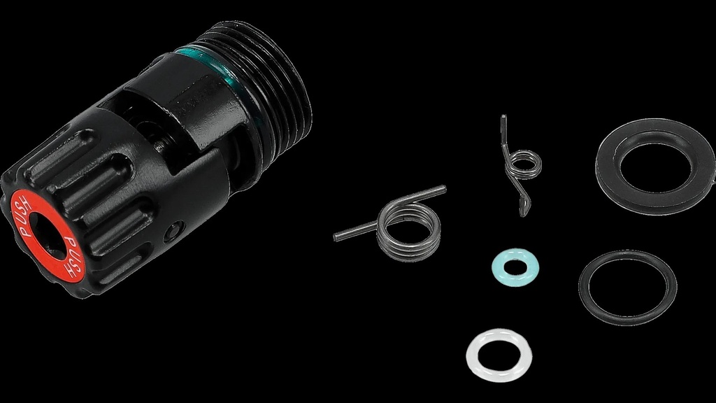 [24589.9] T4E Service kit pour TP50C Cal.50