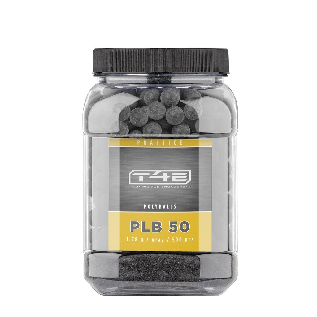 [24507] T4E PLB 50 Polybreaker Cal. 0.50 (x500)