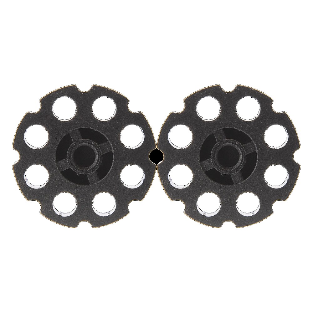 Chargeur barillet 8rd pour SPA Expert 4.5mm (.177) Pellet (x2)