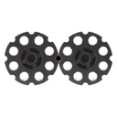 Chargeur barillet 8rd pour SPA Expert 4.5mm (.177) Pellet (x2)