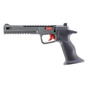 UX Pistolet SPA Expert Co2 8rd 4.5mm(.177) canon rayé+3 barillets 3J