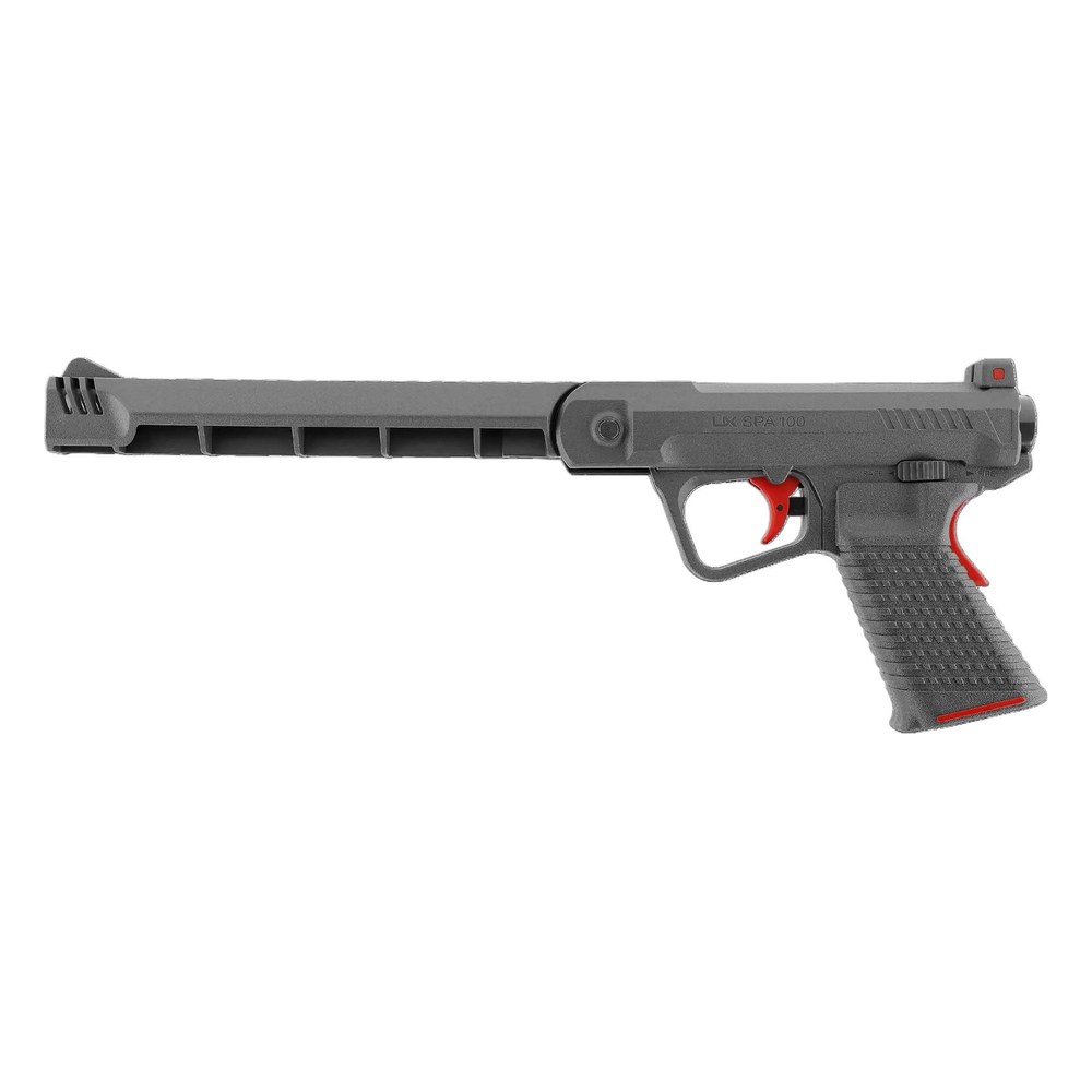 [24391] UX Pistolet Break Barrel SPA 100 4.5mm (.177) canon rayé 3J