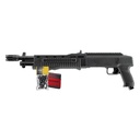 T4E Pack TB68 Fusil Cal .68 16J (TB68+100 bb+5 Co2)