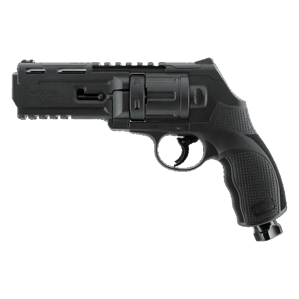 T4E Revolver Co2 TR50 Gen 2 Cal.50 7.5J