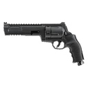 T4E TR68 Gen2 Revolver de défense Noir Cal. 68 16J