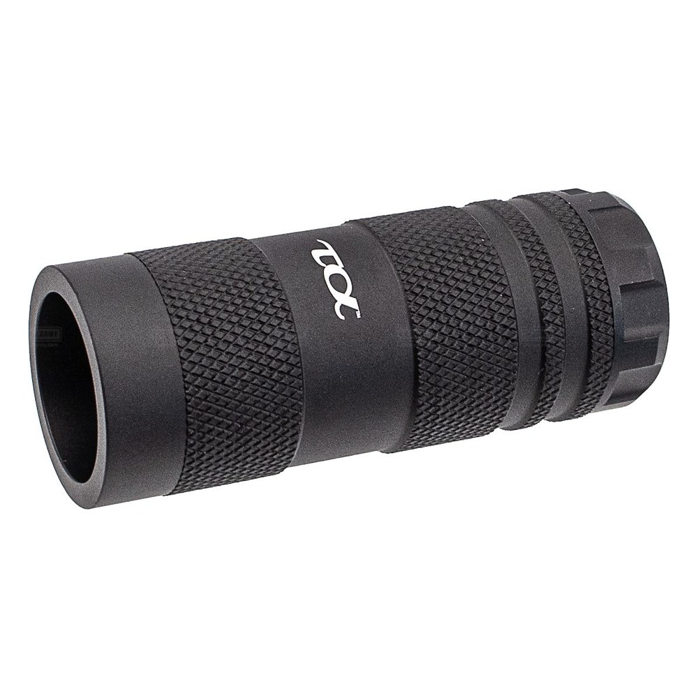 [215.1101.01] Plan Beta TANGO ALPHA Tracer USB-C 14mm anti-horaire Métal 9 modes
