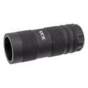 Plan Beta TANGO ALPHA Tracer USB-C 14mm anti-horaire Métal 9 modes