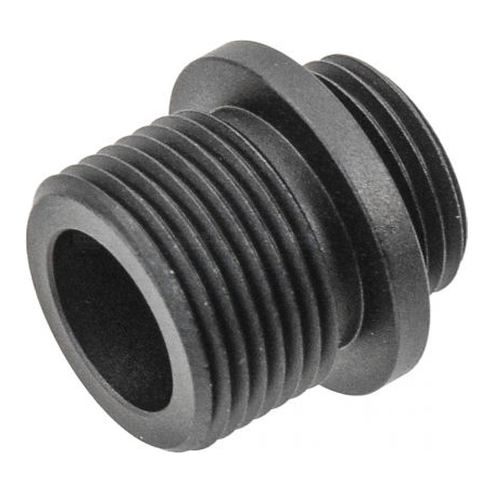 [215.01] Plan Beta Adaptateur Tracer Noir pour pistolets CCW 11mm/14mm
