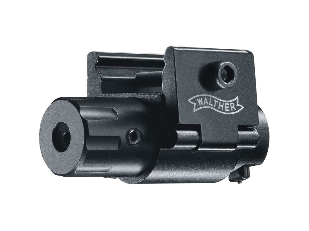 [21108] Walther MSL Micro Shot laser classe 2
