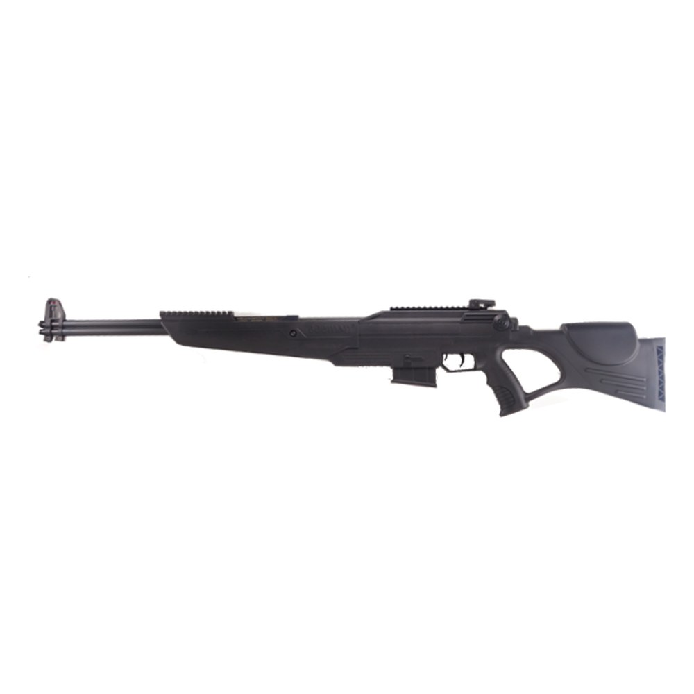 Beeman Carabine Double Barrel 2015S 4.5mm(.177) Pellet 19.9J