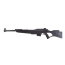 Beeman Carabine Double Barrel 2015S 4.5mm(.177) Pellet 19.9J