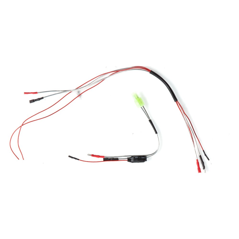 [18426] Ultimate Micro SMD Mosfet Unit pour AEG