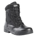 Megatech Chaussure Rangers START montantes Taille 39