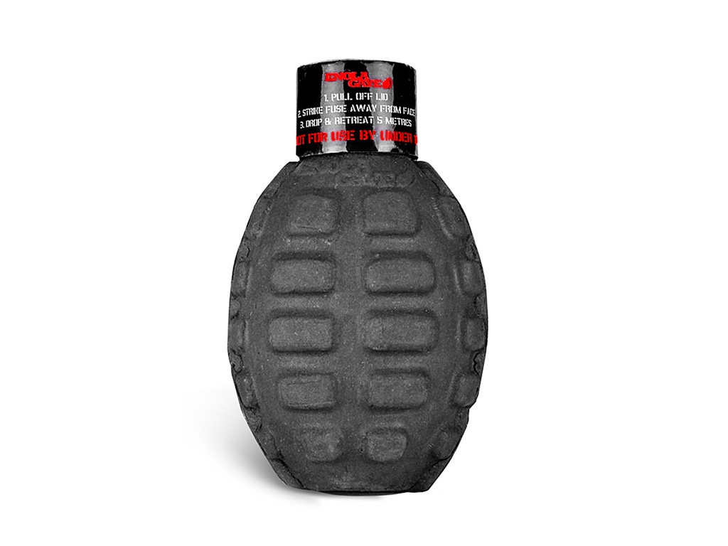 [164120] Enola Gaye Grenade US explosive à billes 2nde Génération
