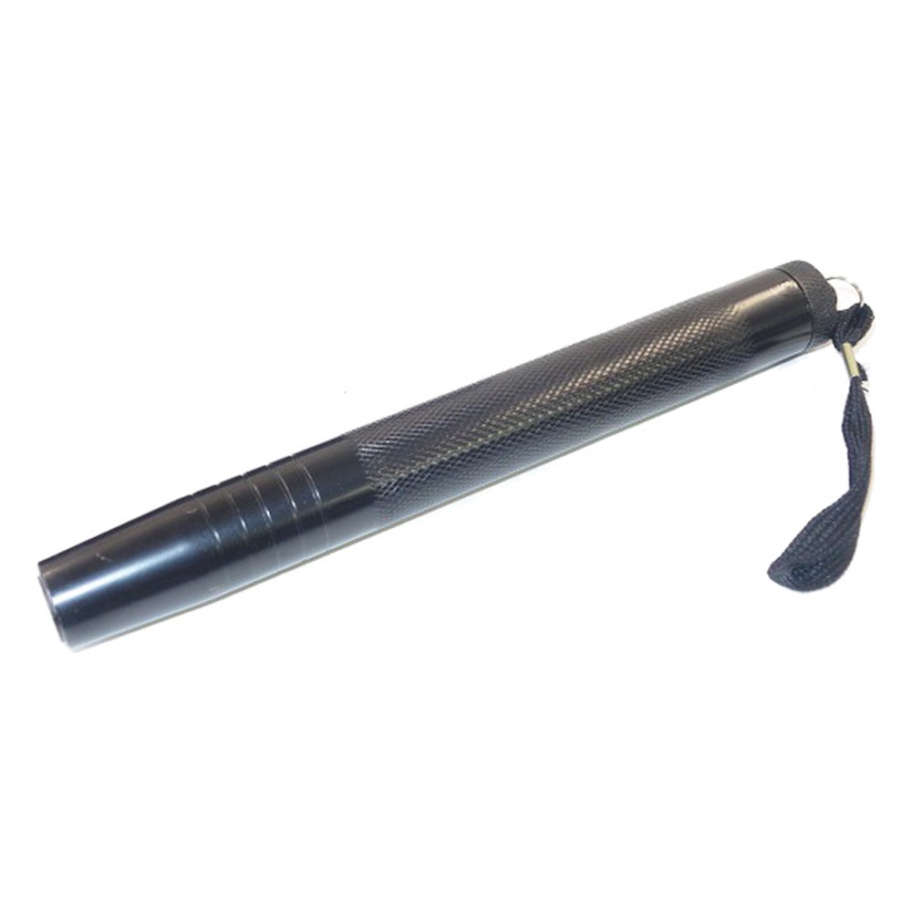 [10509] Matraque téléscopique 51 cm (avec etui)