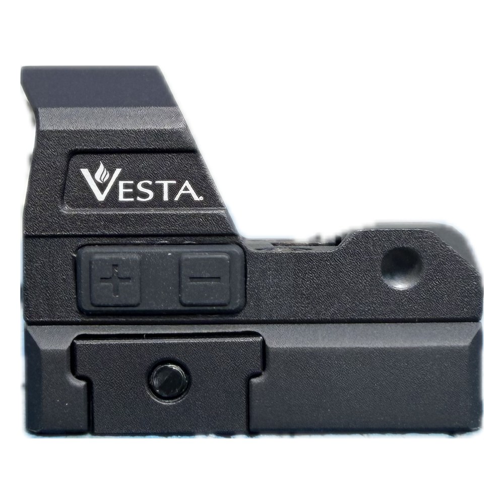 [452211401] Vesta Micro Red Dot RX-1 Point Rouge Professionel Picatinny 21mm