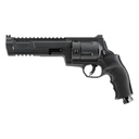 T4E TR68 Gen2 Revolver de défense Noir Cal. 68 7.5J