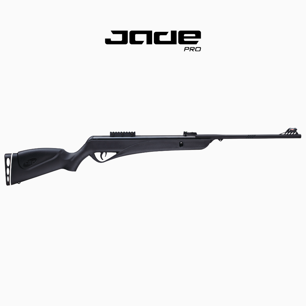 [768502] Jade Pro Carabine à plombs Nitro Piston 4.5mm (.177) 19.9J