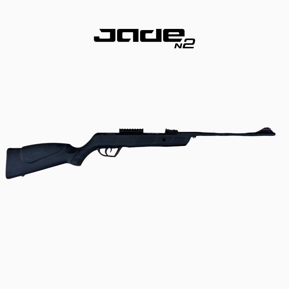 [768503] Jade N2 Nitro Piston 4.5mm (.177) Air Rifle, 19.9J