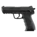 HK HK45 4.5mm (.177) bb BK Co2 Fixe 3J
