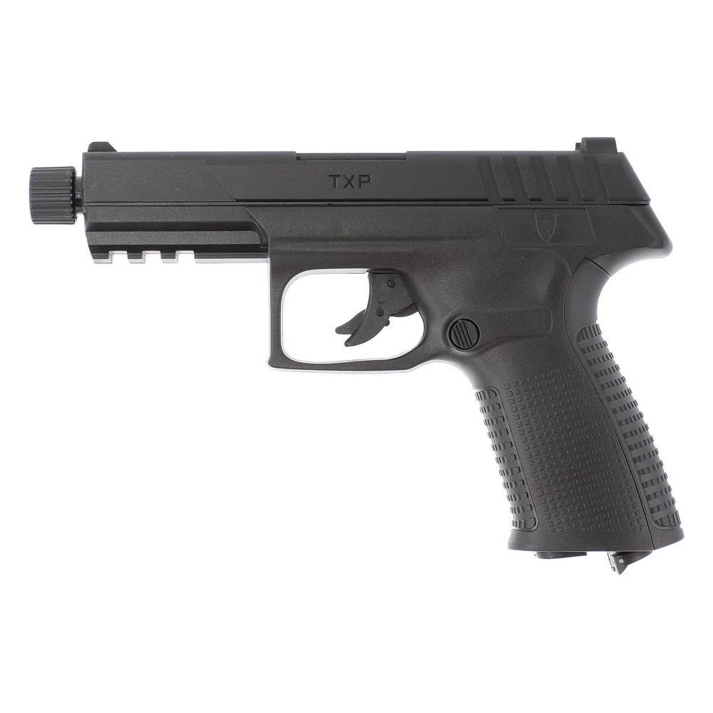 Elite Force Pistolet TXP Co2 6mm Noir 1.9J