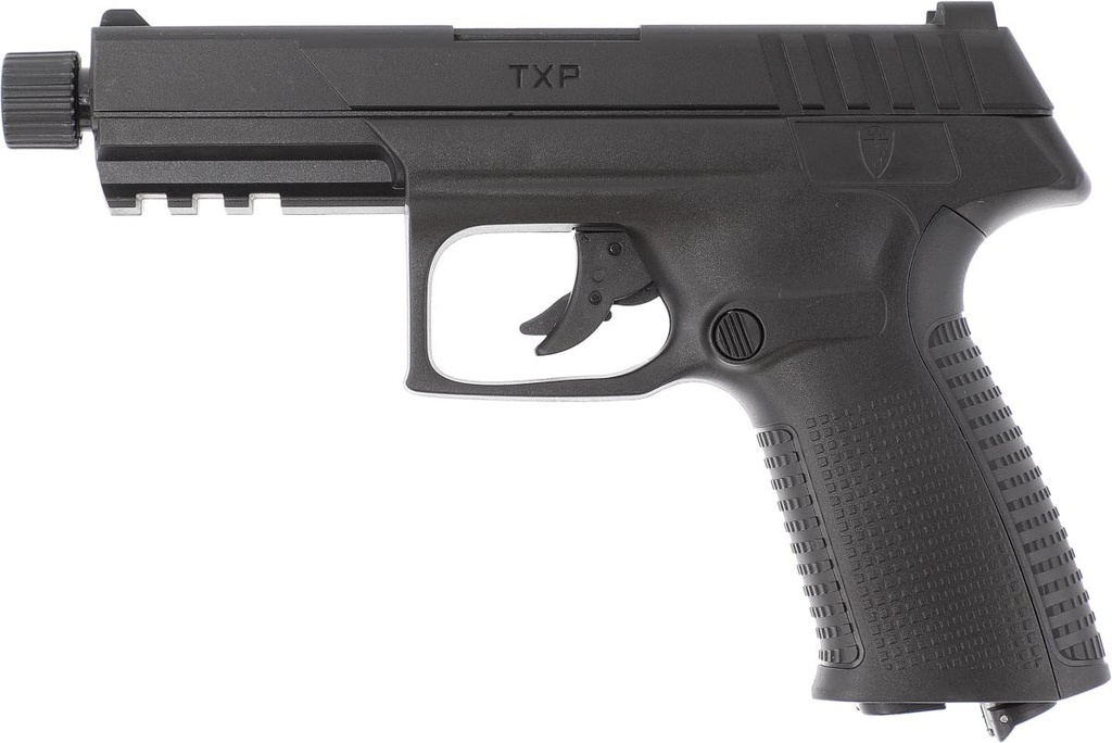 [26576] Elite Force Pistolet TXP Co2 6mm Noir 1.9J