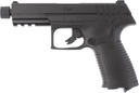 Elite Force Pistolet TXP Co2 6mm Noir 1.9J