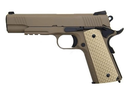 WE Pistolet 1911 Kimber GBB Full Metal Tan 0.9J