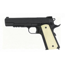 WE Pistolet 1911 Kimber GBB Full Metal Black 0.9J