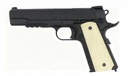 WE Pistolet 1911 Kimber GBB Full Metal Noir 0.9J