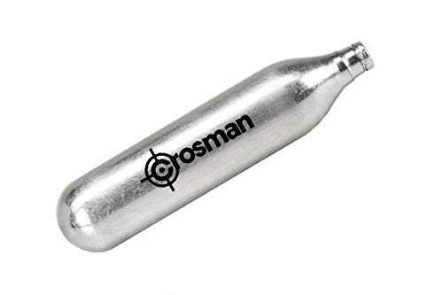Crosman Capsule CO2 12g