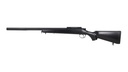 Specna Arms Fusil Sniper à Ressort M700 Rétro Noir 1.9J