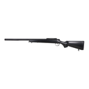 Specna Arms M700 Retro Black Spring-Powered Sniper Rifle 1.9J