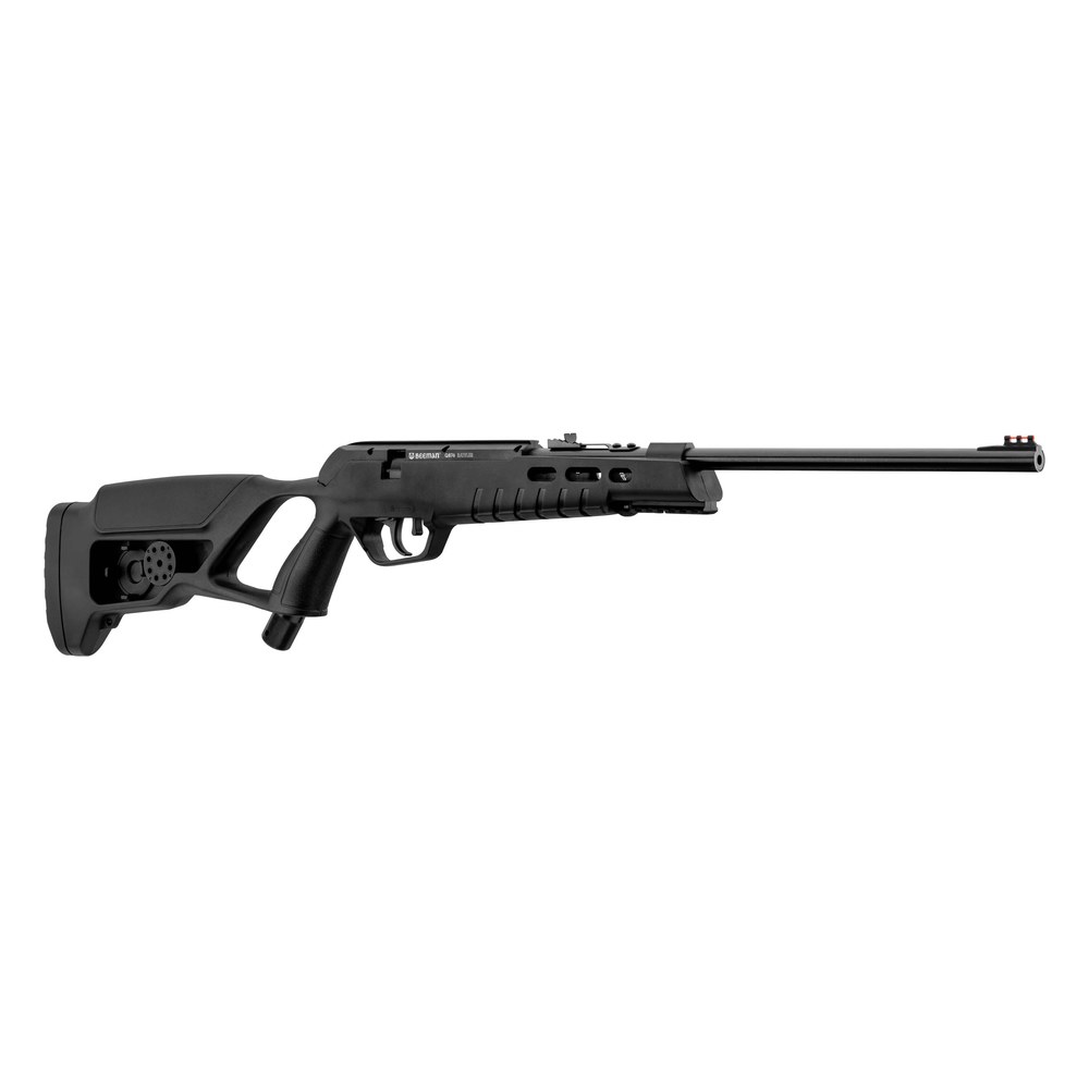 [QB76] Beeman Carabine QB76 Rattler 4.5mm(.177) CO2 Crosse composite 7.5J