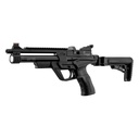 Beeman Pistolet General 4.5mm(.177) PCP 17J