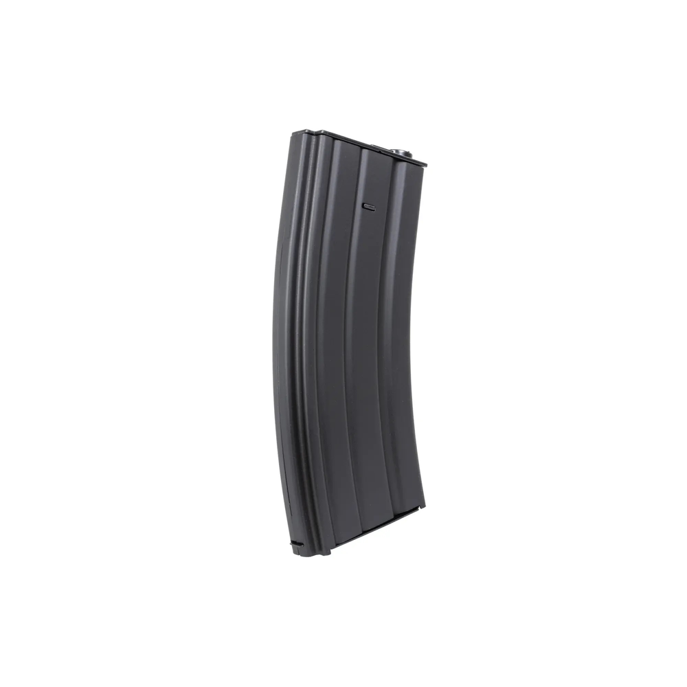 [SA-MAG-M4-70-BK] Specna Arms Chargeur AEG 70 coups M4 métal Noir