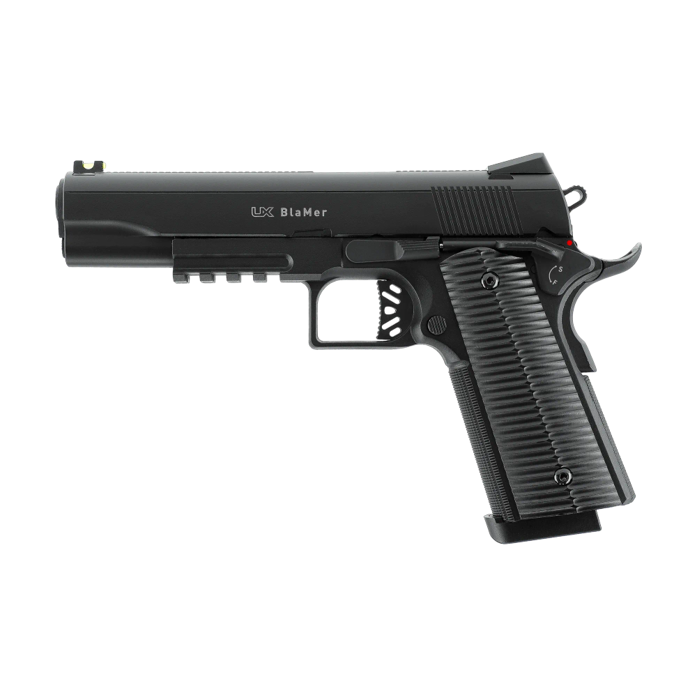 UX Pistolet Blamer Co2 4.5mm(.177) bb 3J