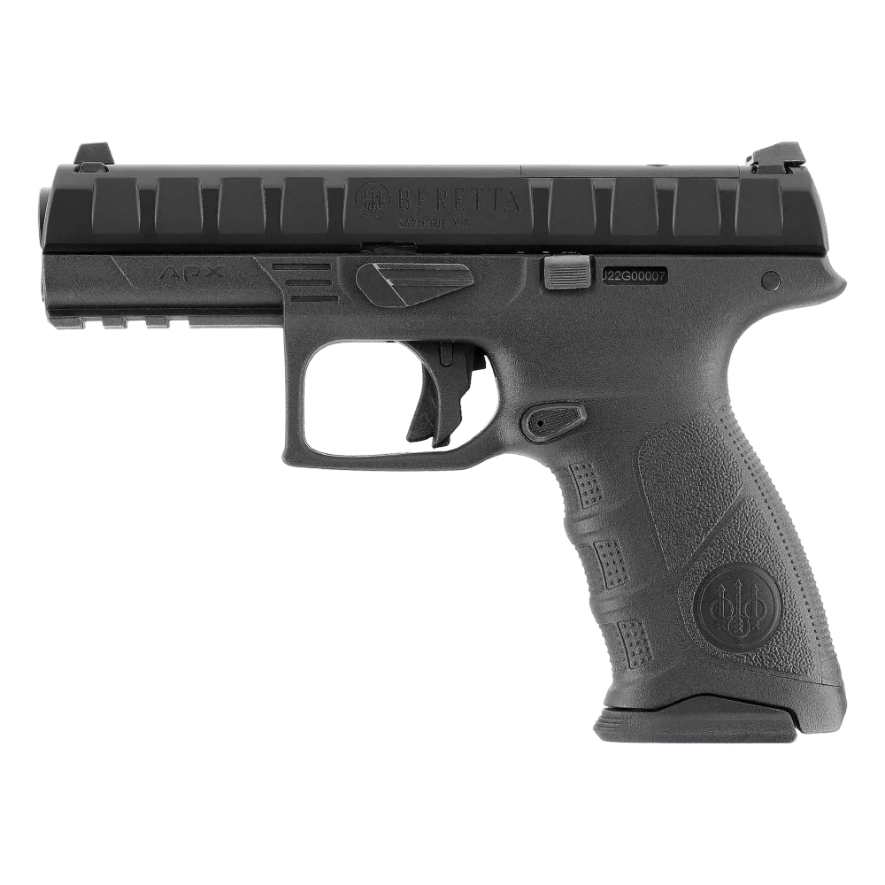 Beretta APX RDO GBB 6mm Gas Black 1J