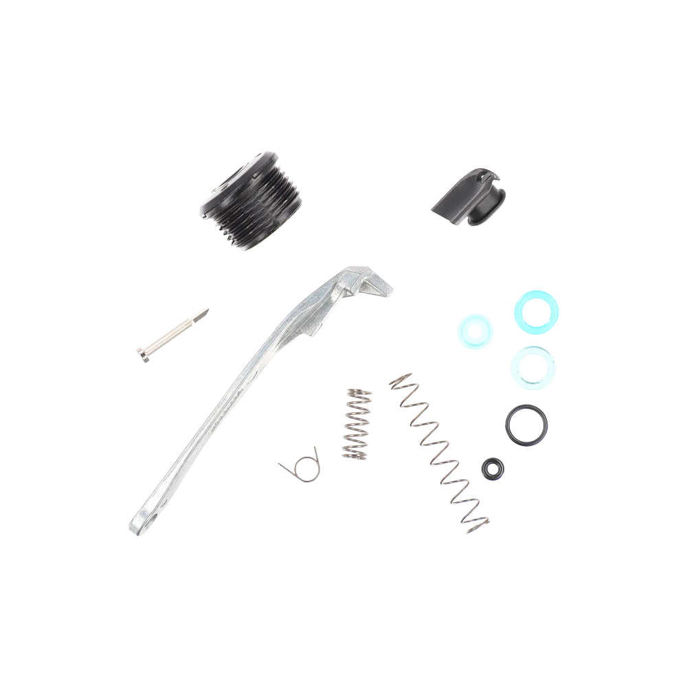 [24069.9] T4E Service kit pour Impax P68 / Secure 68P